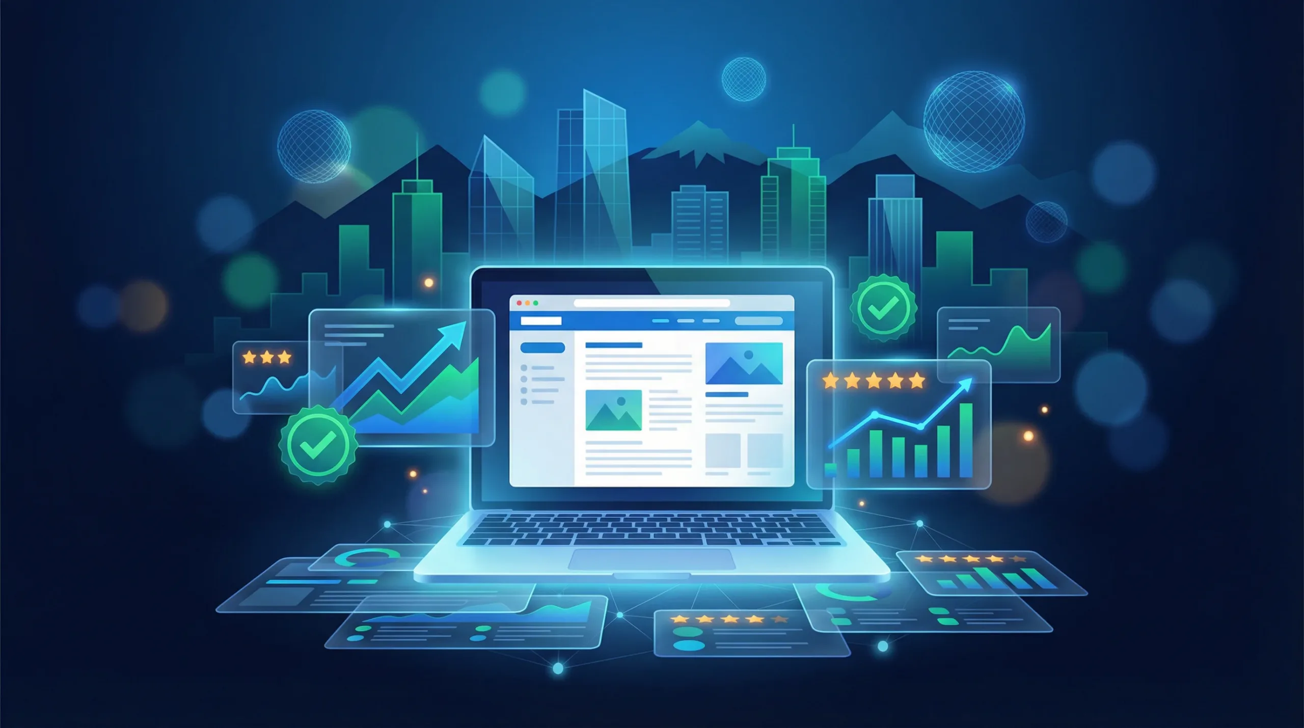 IT case studies in Vancouver