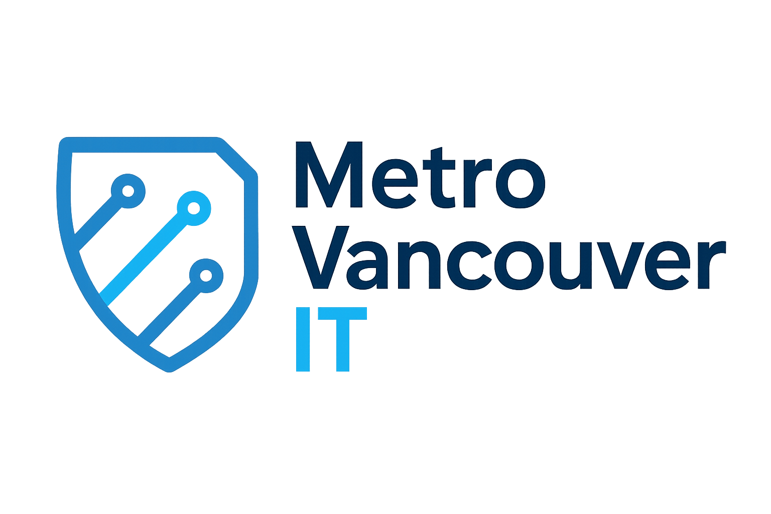 Metro Vancouver IT